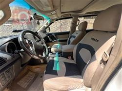 تۆیۆتا لاندكروزر پرادۆ